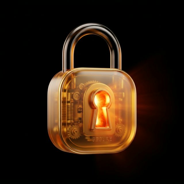 2FA Security icon