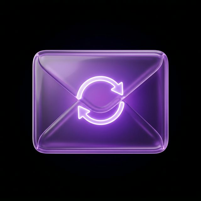 IMAP icon