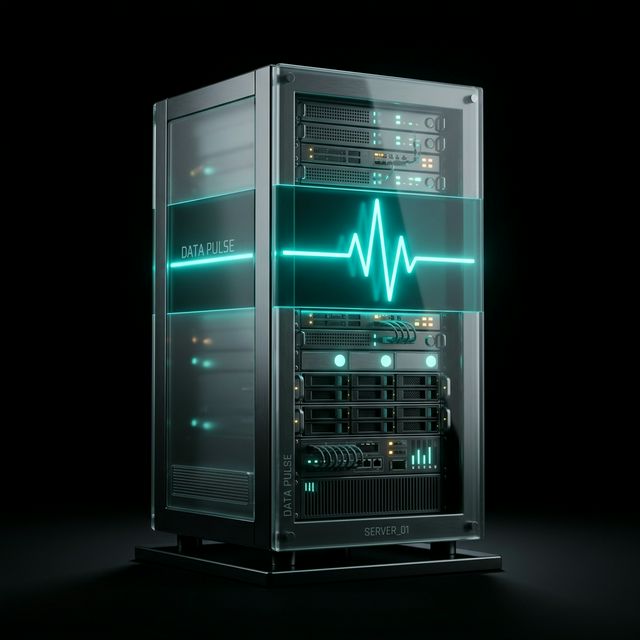 99.9% Uptime icon