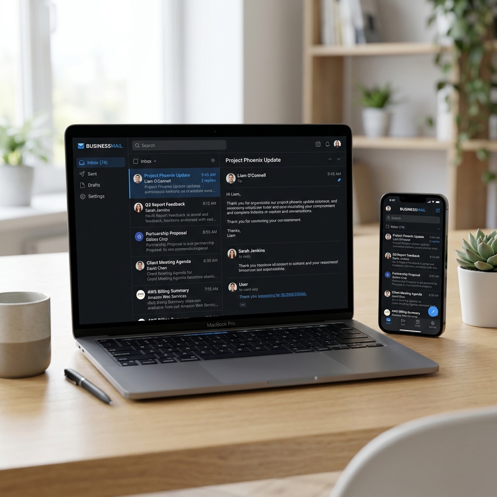 Responsive Devices Mockup